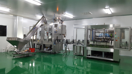 匯百萃酵素 傳統(tǒng)中藥、古法發(fā)酵、以菌輔藥的技術開發(fā)