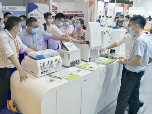 精彩回顧與未來展望 廣州BTE 2021圓滿落幕，相約北京再續技術開發新篇章