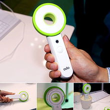 科技融入生活 日常用品中的技術交流與創新