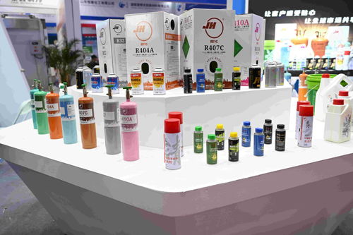 第二十六屆中國冷博會(huì)長沙啟幕 以制冷技術(shù)為引擎，驅(qū)動(dòng)產(chǎn)業(yè)升級(jí)與深度技術(shù)交流